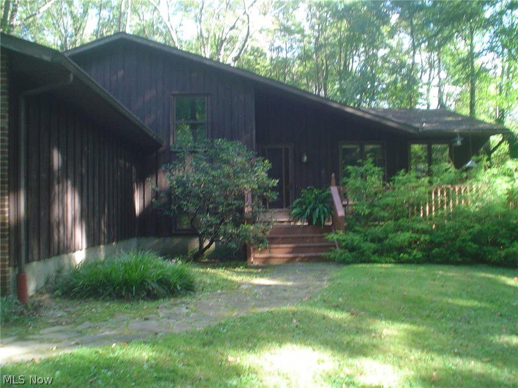 Mayflower - Residential