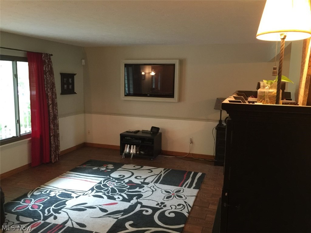 Willow Park - Residential