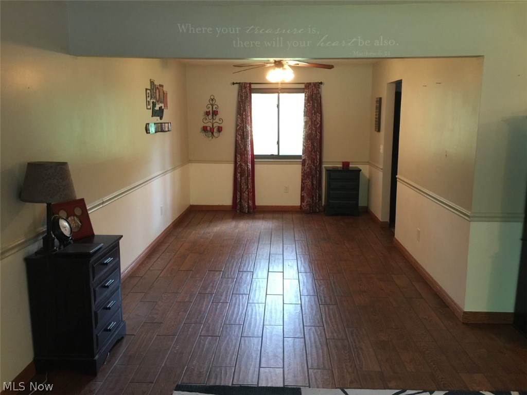 Willow Park - Residential