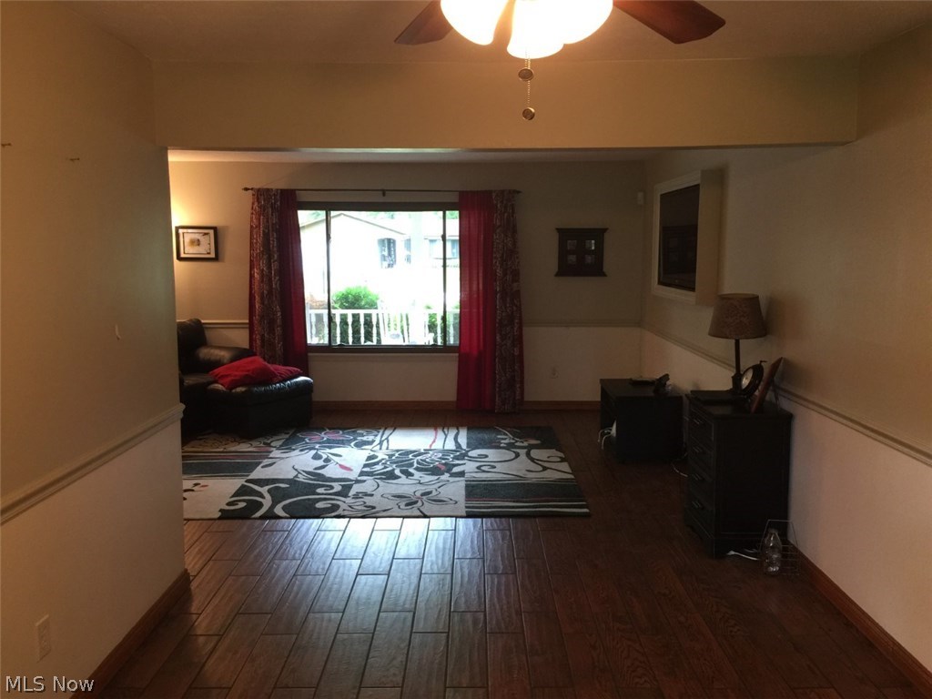 Willow Park - Residential