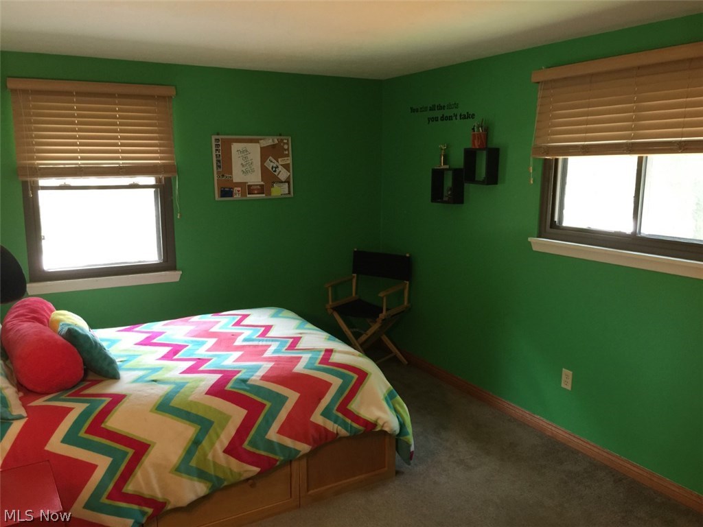 Willow Park - Residential