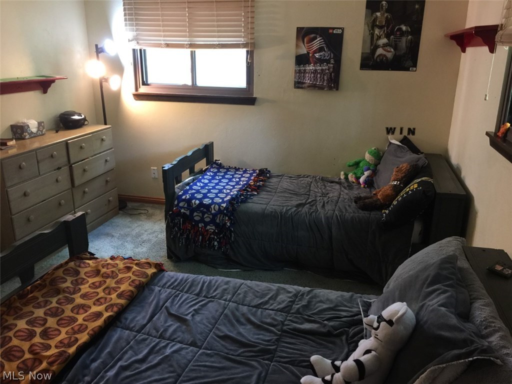 Willow Park - Residential