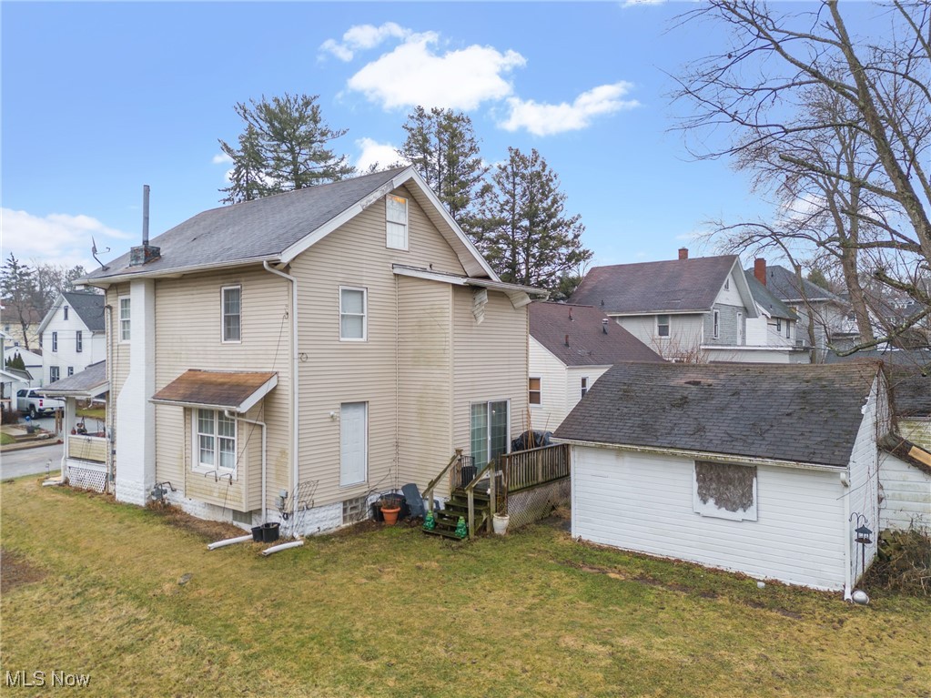 251 Parkway Drive, Mansfield, Ohio image 31