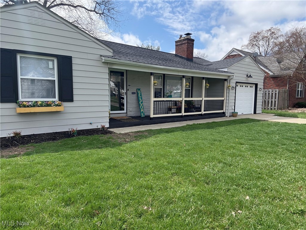 209 Reta Lane, Youngstown, Ohio image 38