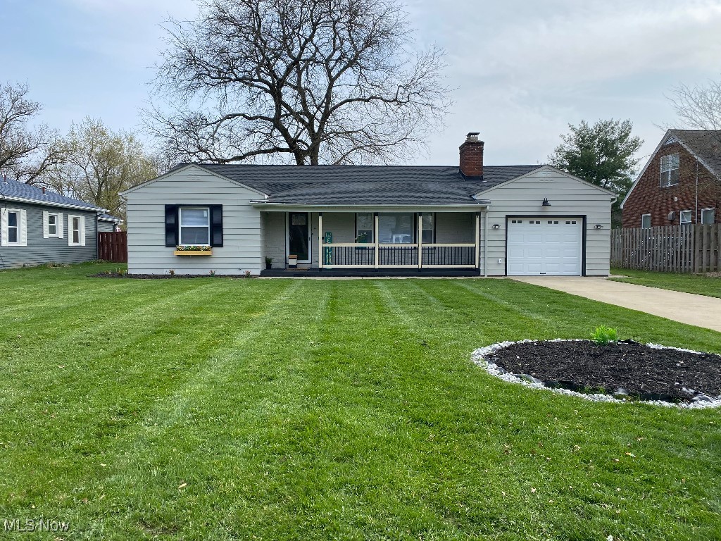 209 Reta Lane, Youngstown, Ohio image 1