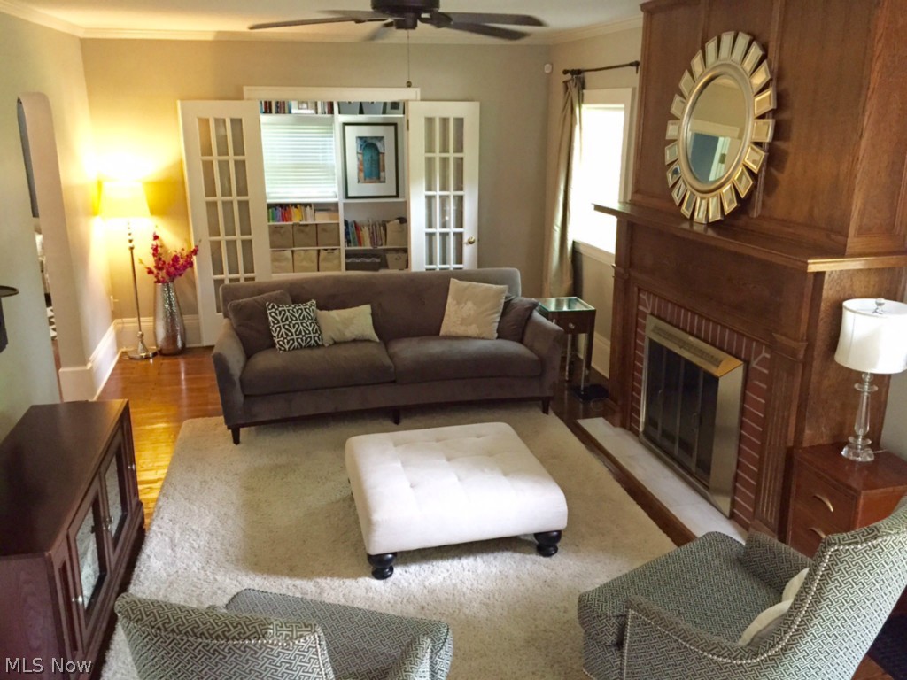 Fairlawn Reserve Dev 02 - Residential