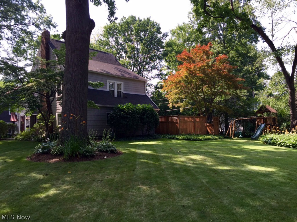 Fairlawn Reserve Dev 02 - Residential