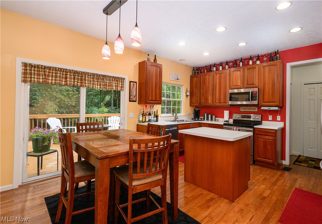 Fieldcrest - Residential