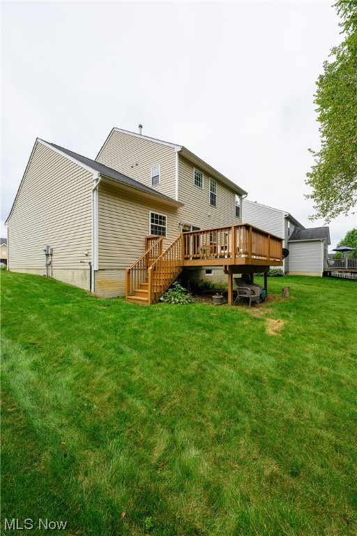 Fieldcrest - Residential