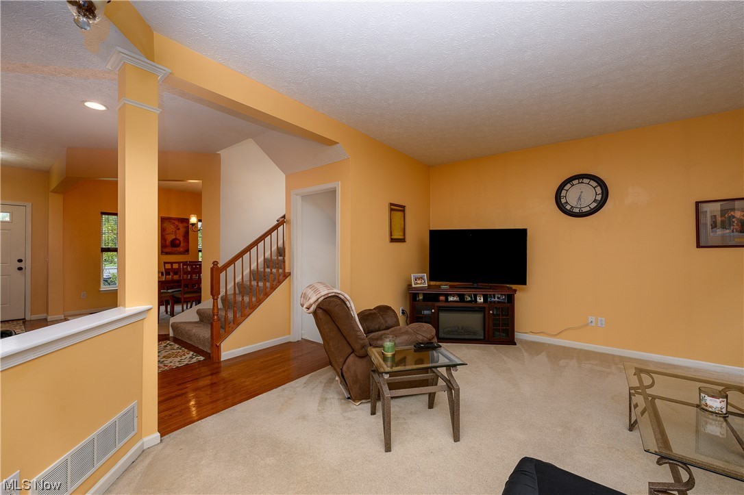 Fieldcrest - Residential