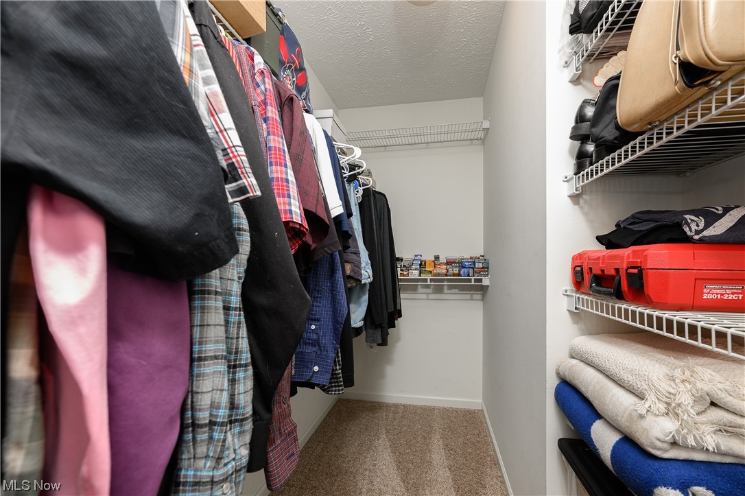 Fieldcrest - Residential