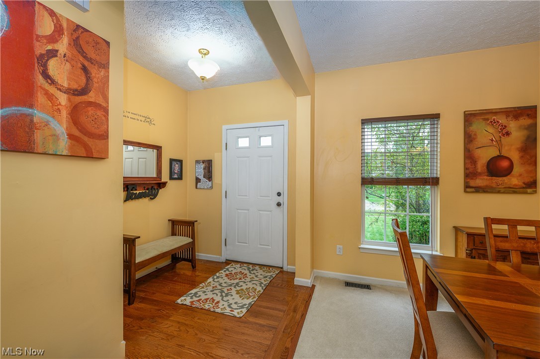 Fieldcrest - Residential