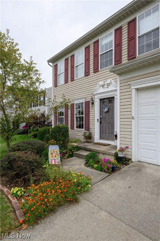 Fieldcrest - Residential