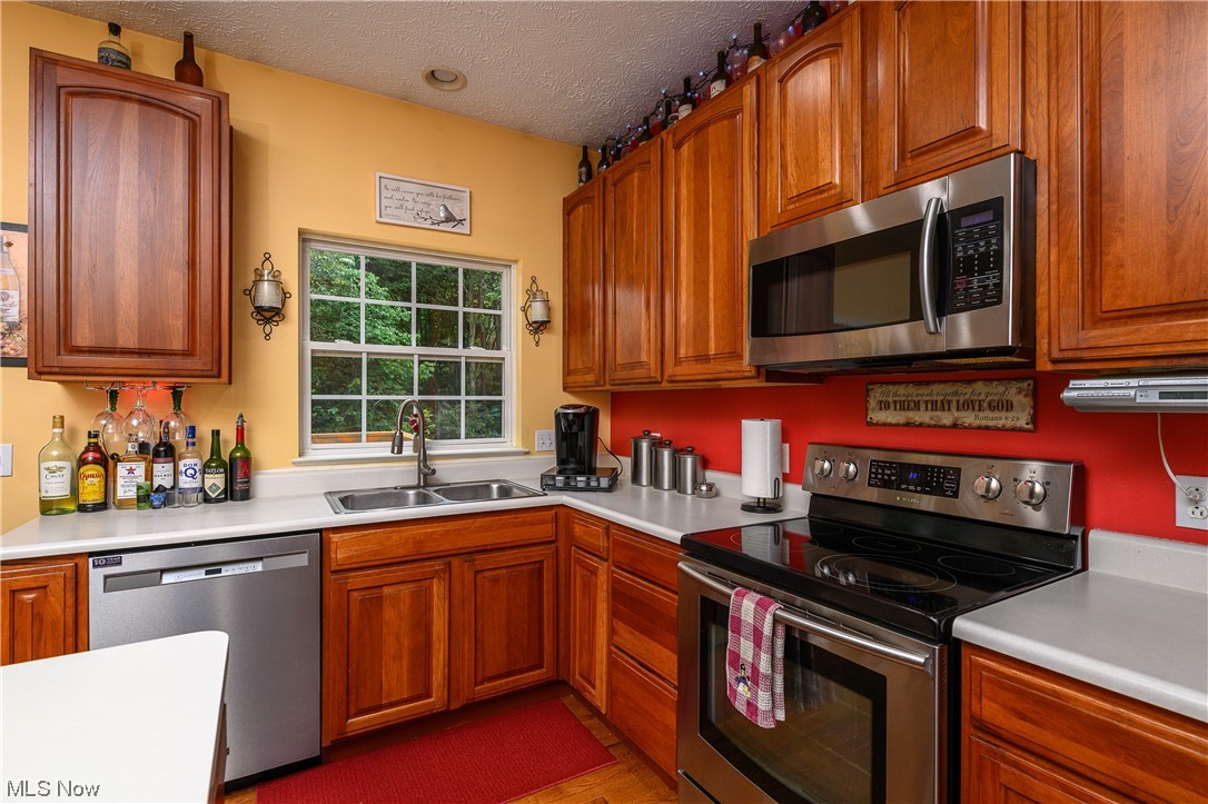 Fieldcrest - Residential