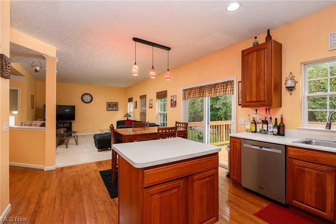 Fieldcrest - Residential