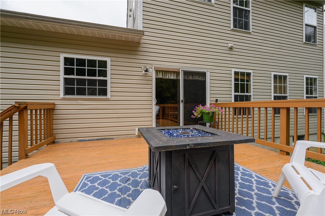 Fieldcrest - Residential