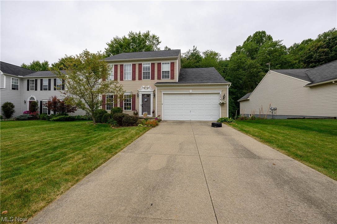 Fieldcrest - Residential