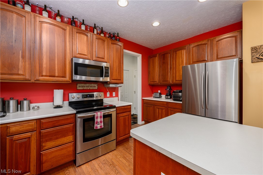 Fieldcrest - Residential