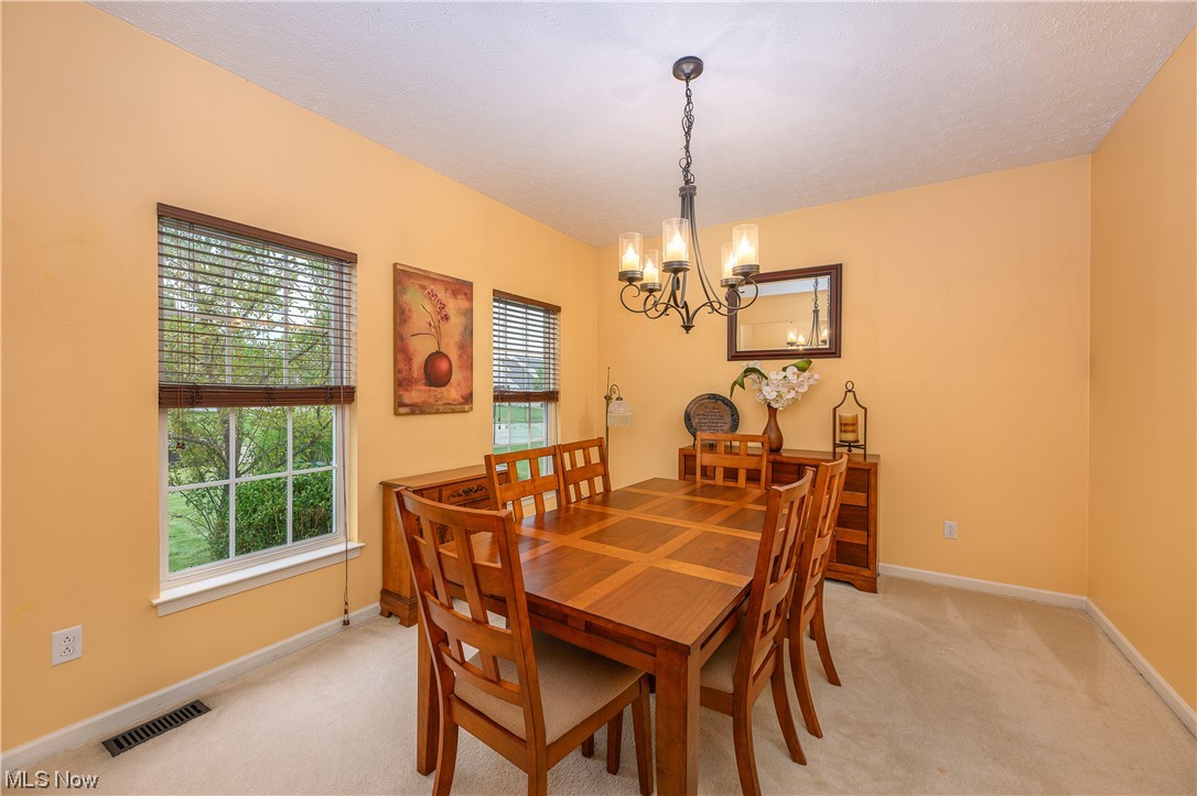 Fieldcrest - Residential