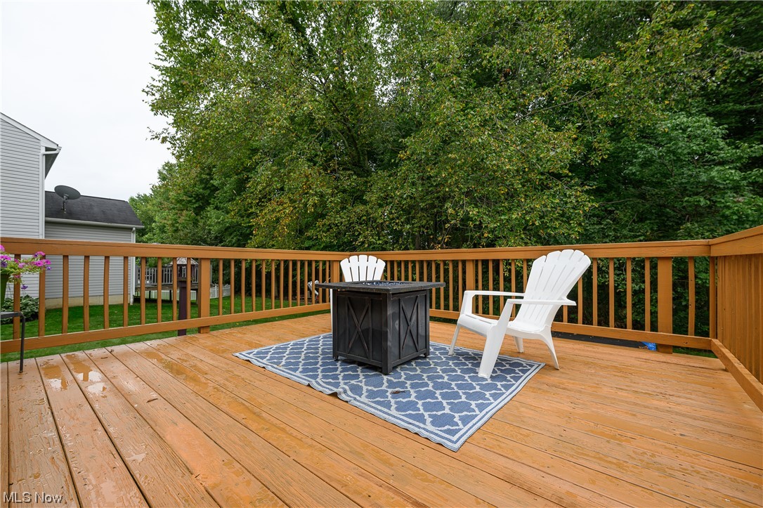 Fieldcrest - Residential