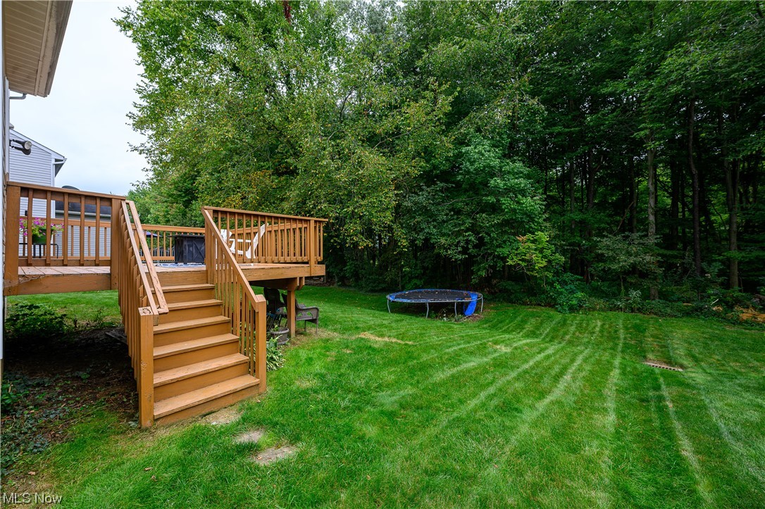 Fieldcrest - Residential