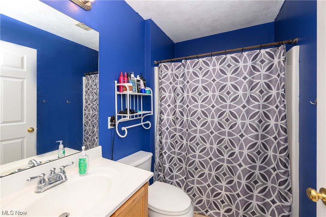 Fieldcrest - Residential