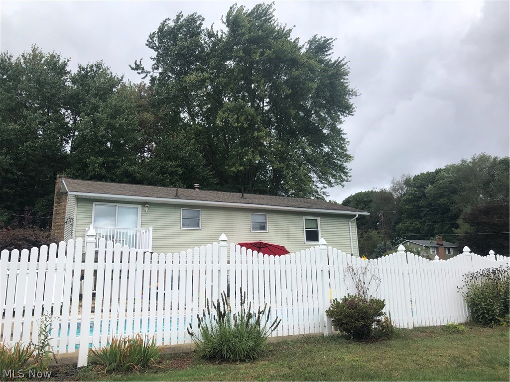 Hitchcock Estates - Residential