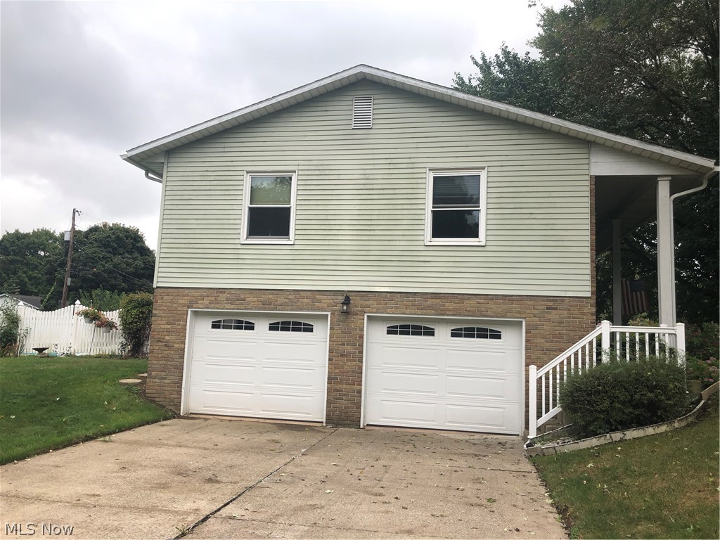 Hitchcock Estates - Residential