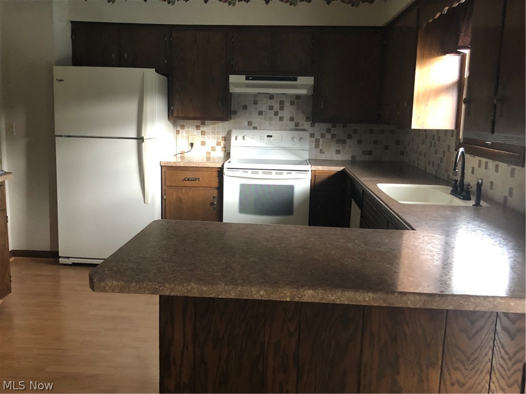 Hitchcock Estates - Residential