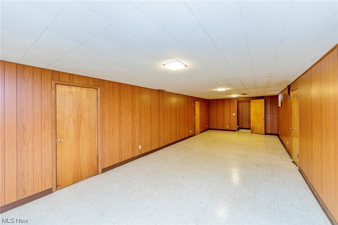 Mosser Farm Acres - Residential