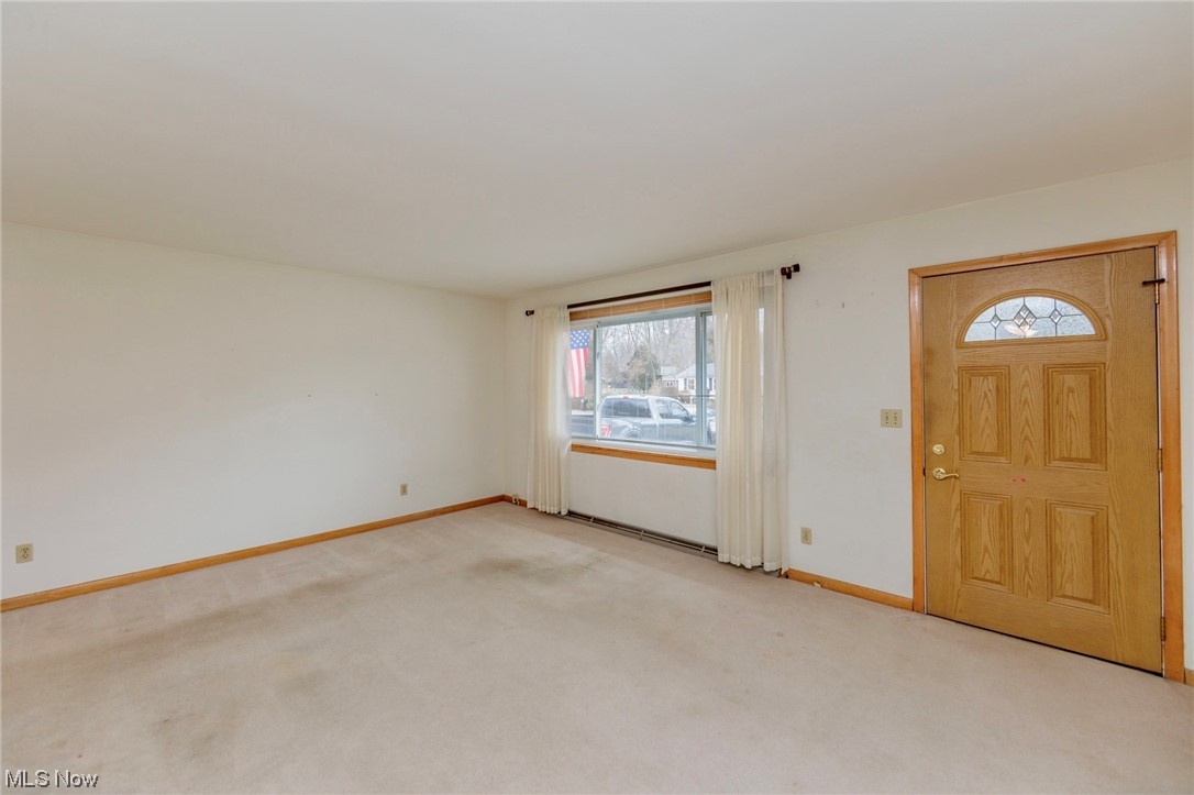 Mosser Farm Acres - Residential