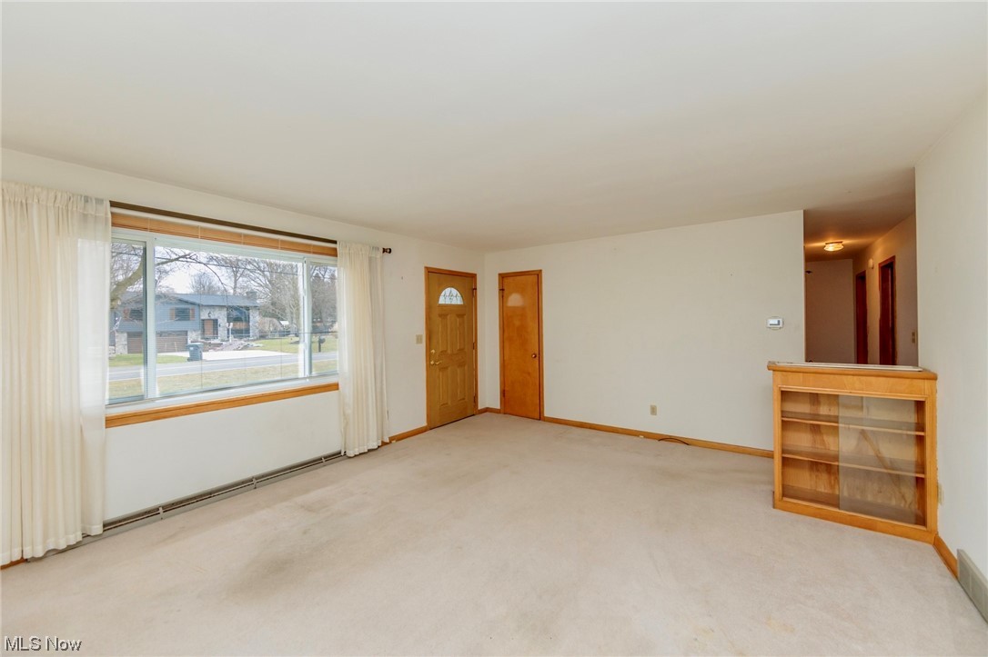 Mosser Farm Acres - Residential