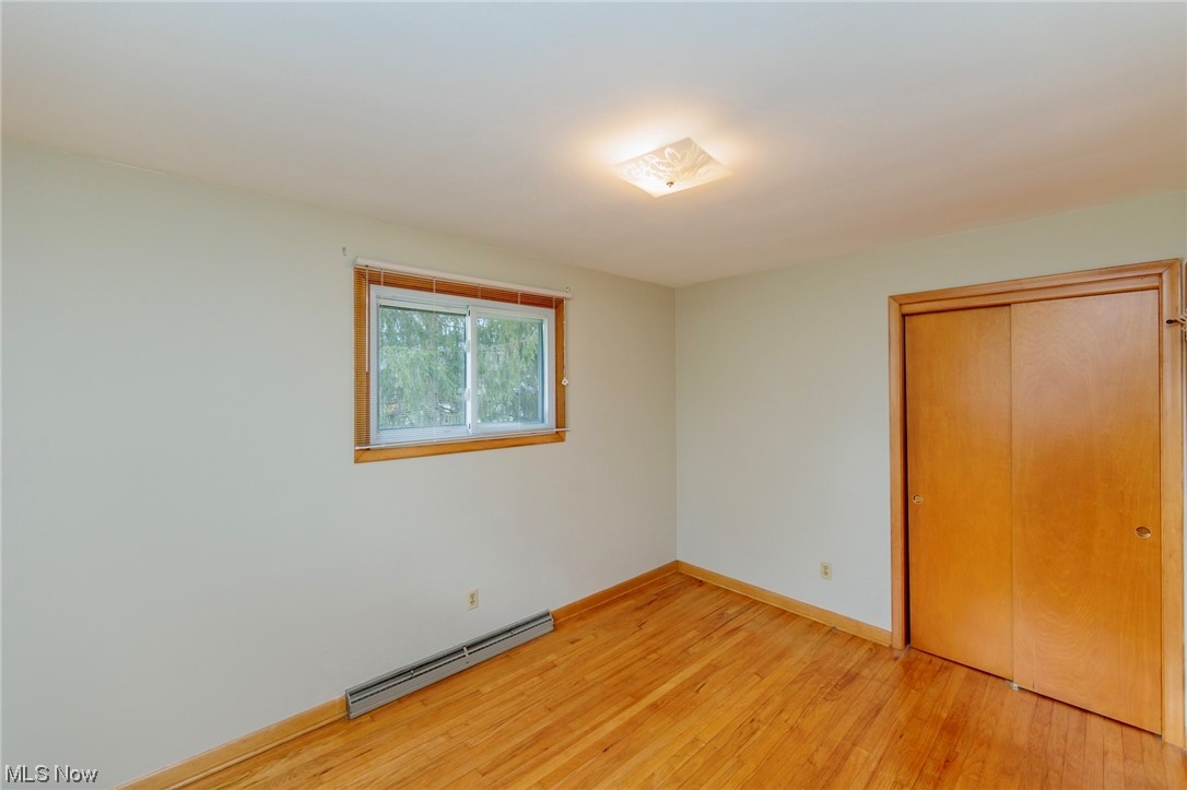 Mosser Farm Acres - Residential