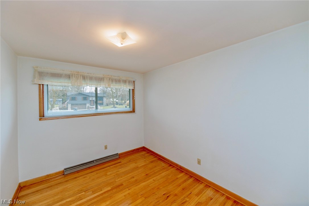 Mosser Farm Acres - Residential