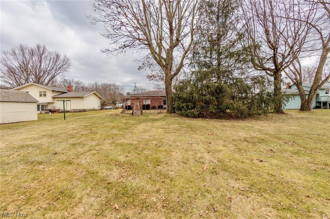 Mosser Farm Acres - Residential