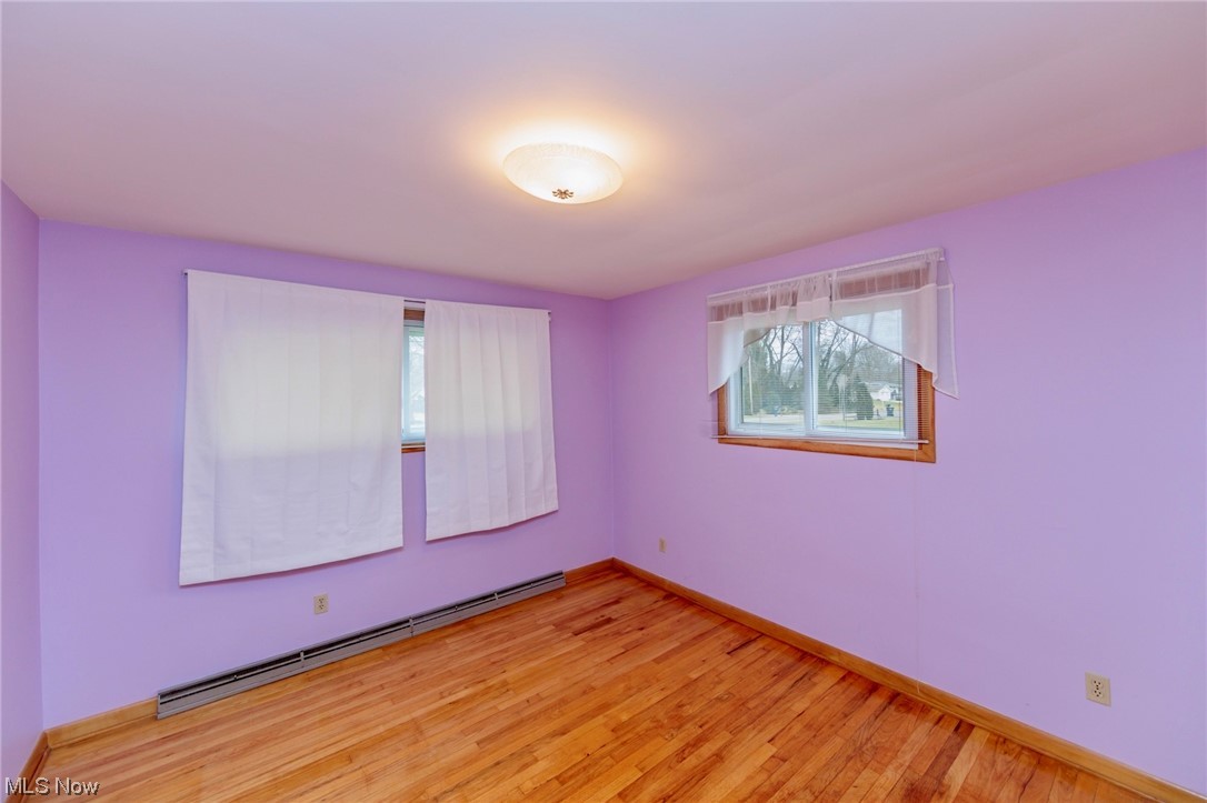 Mosser Farm Acres - Residential