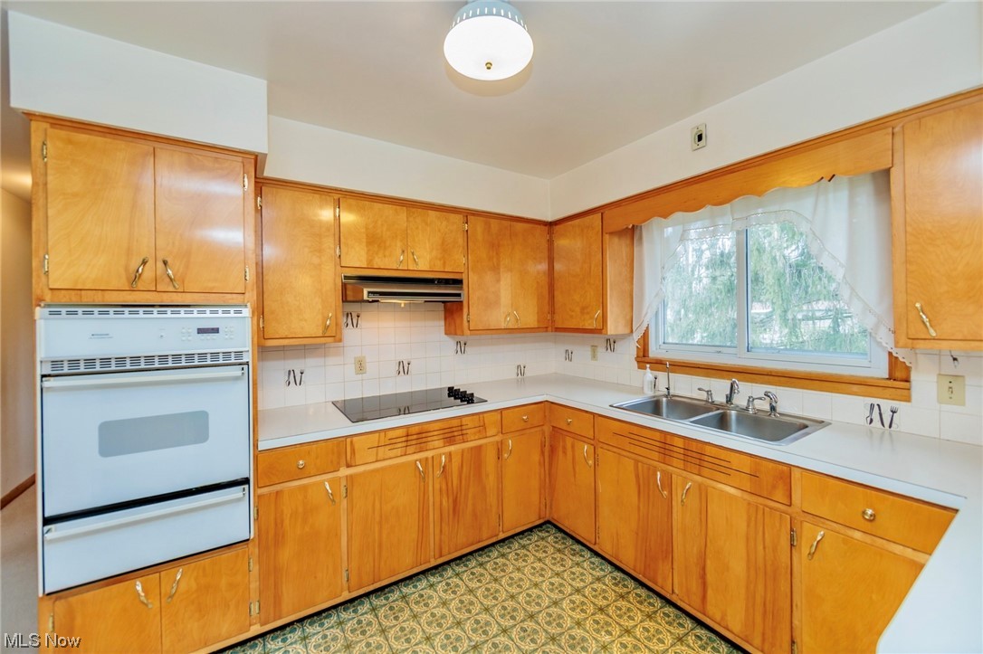 Mosser Farm Acres - Residential