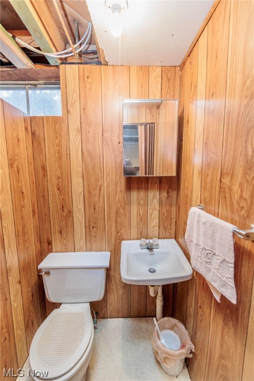 Mosser Farm Acres - Residential