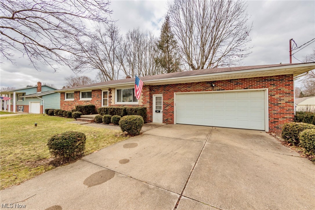 Mosser Farm Acres - Residential