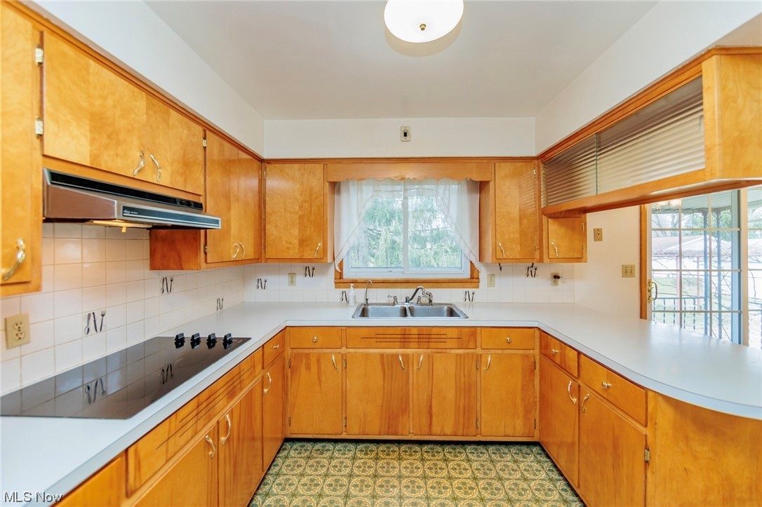 Mosser Farm Acres - Residential