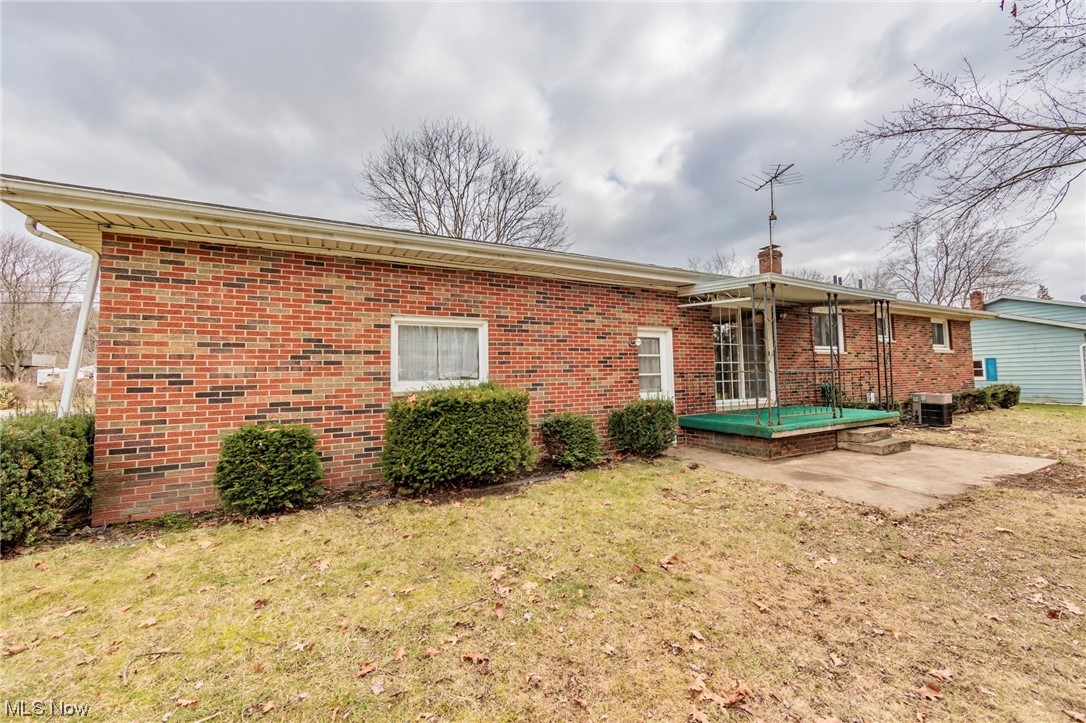 Mosser Farm Acres - Residential