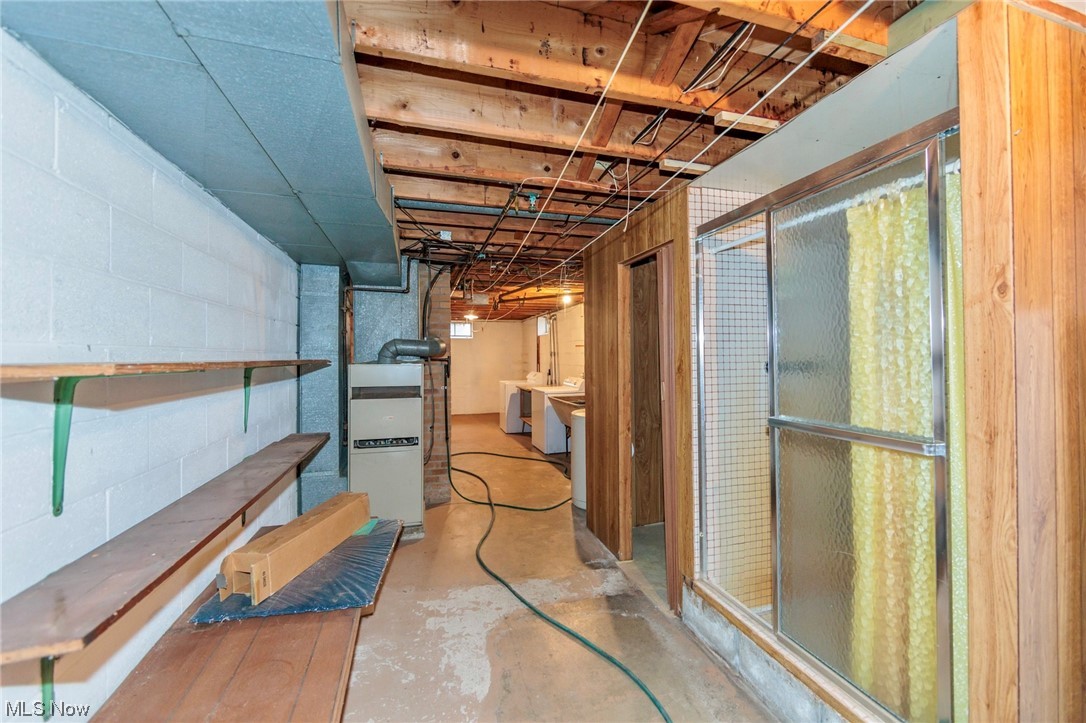 Mosser Farm Acres - Residential