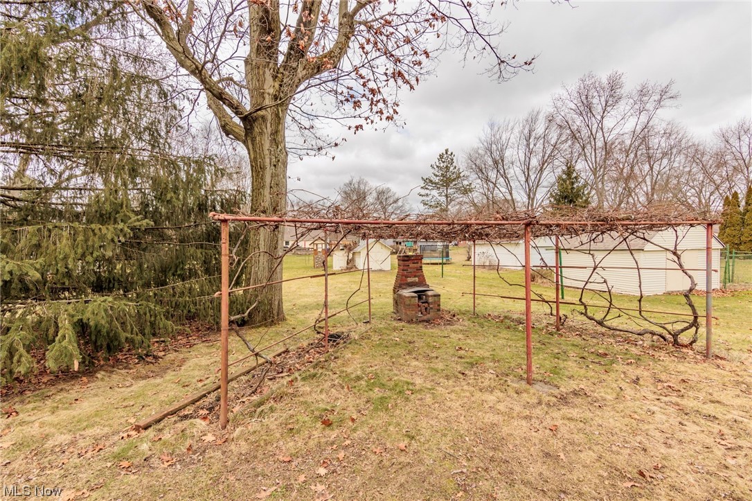 Mosser Farm Acres - Residential