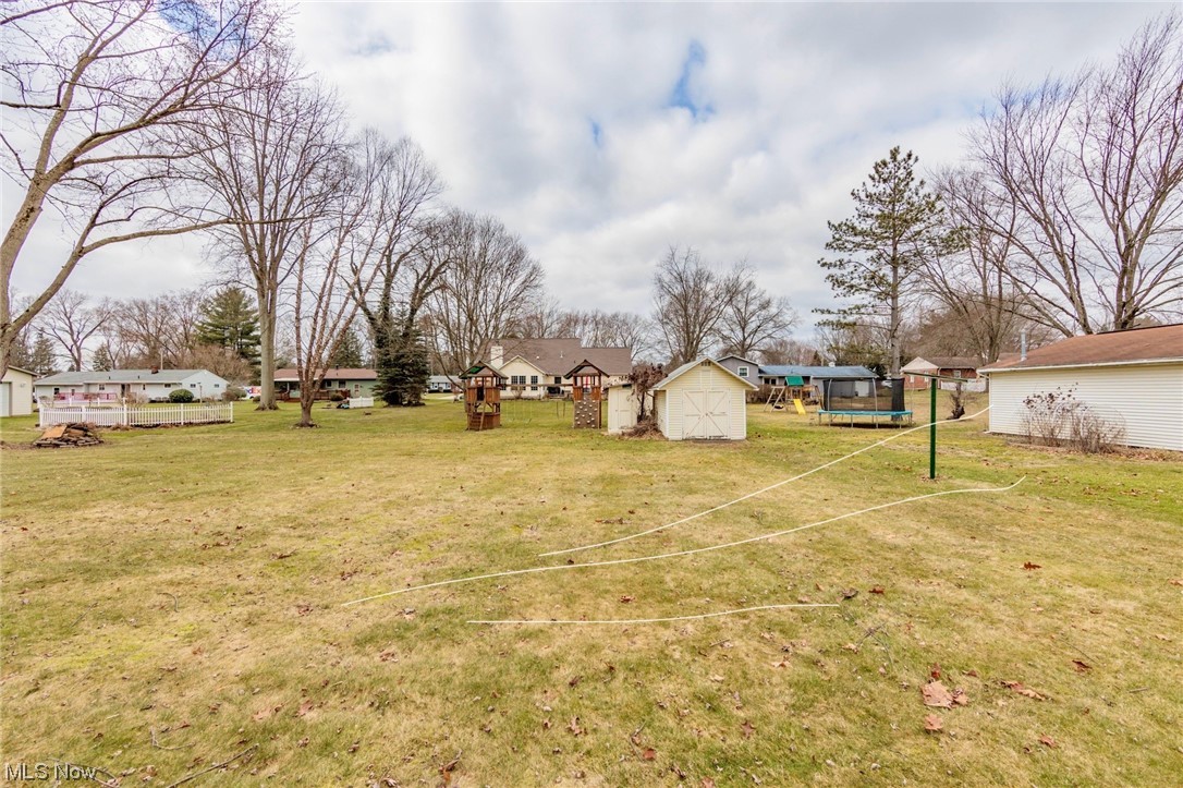 Mosser Farm Acres - Residential