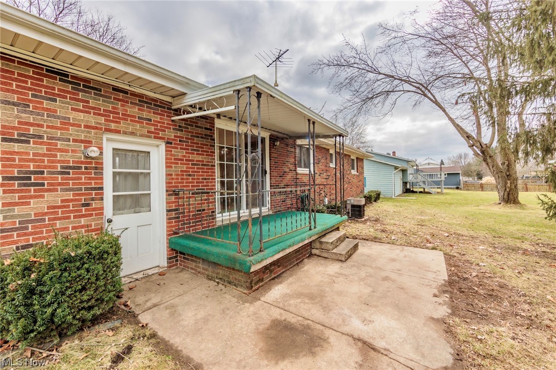 Mosser Farm Acres - Residential