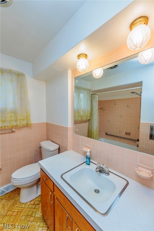 Mosser Farm Acres - Residential