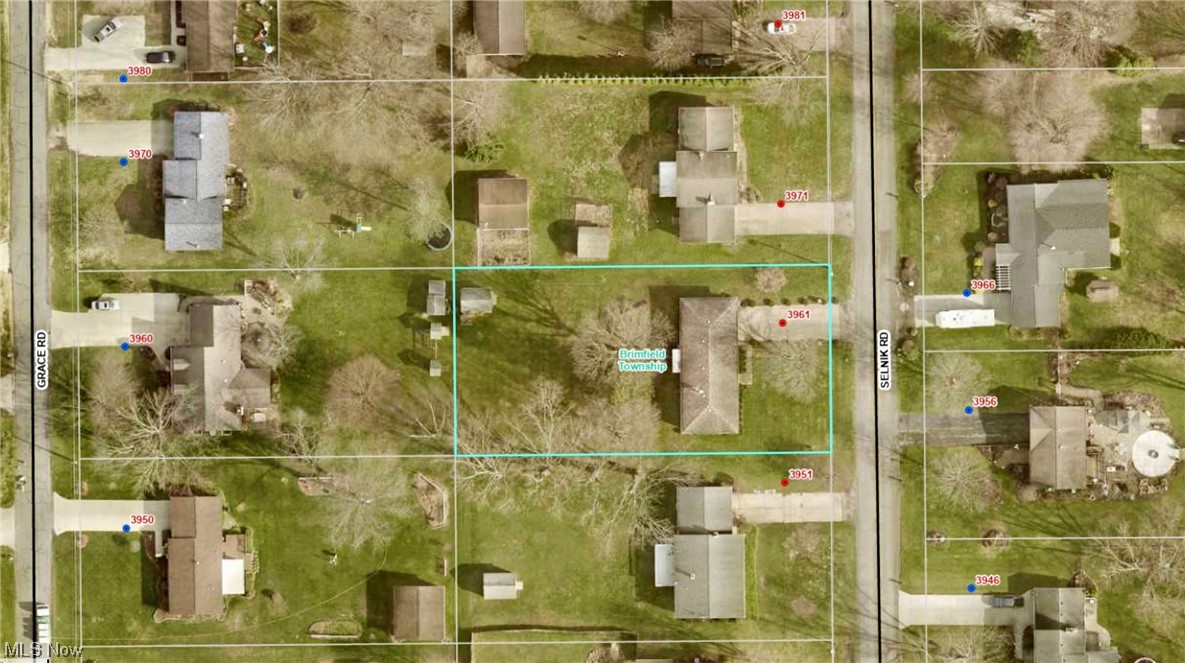 Mosser Farm Acres - Residential