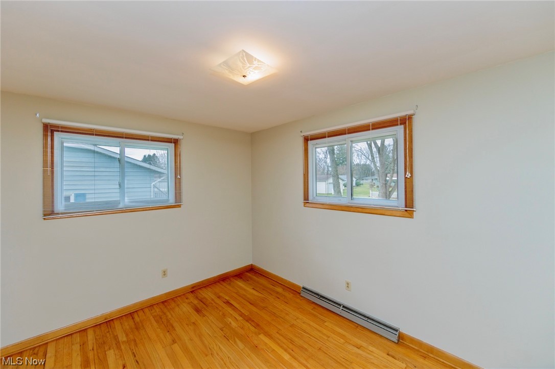 Mosser Farm Acres - Residential