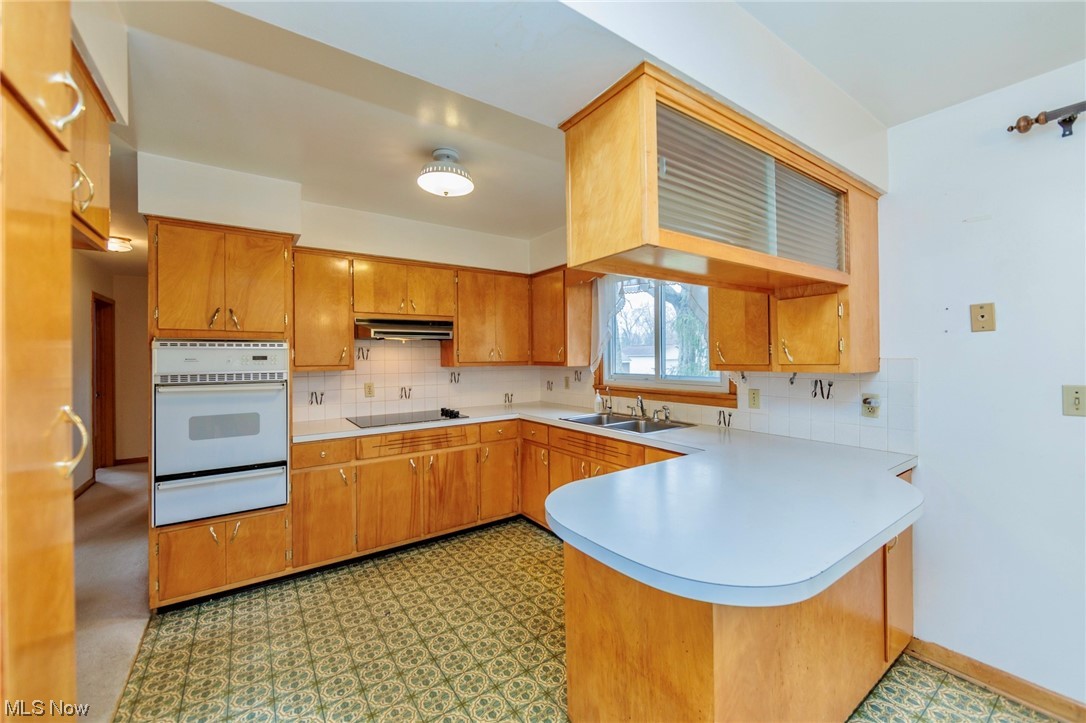 Mosser Farm Acres - Residential