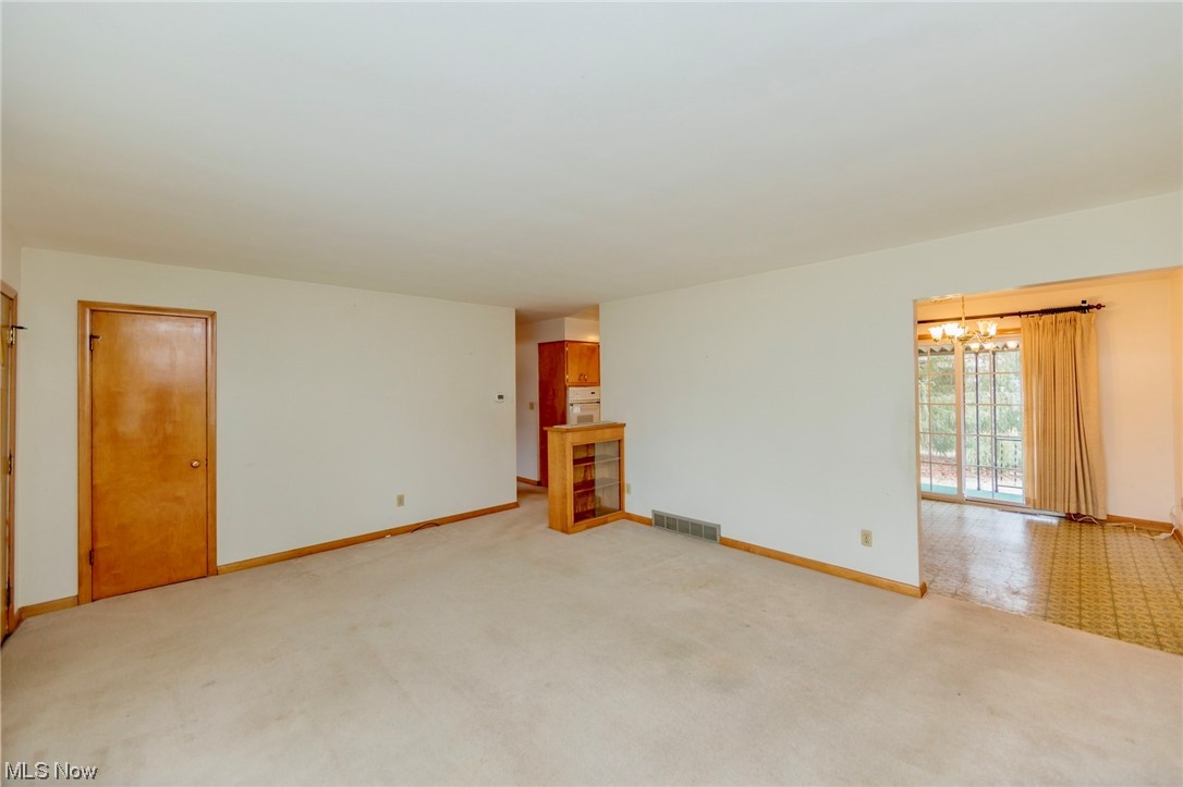 Mosser Farm Acres - Residential